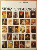  Stora konstboken