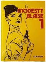 Modesty Blaise