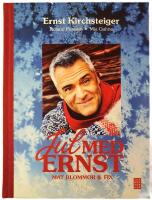 Jul med Ernst : mat blommor & fix