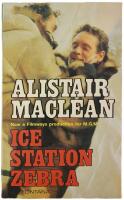Ice Station Zebra