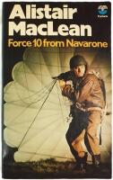Force 10 from Navarone