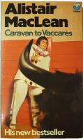 Caravan to Vaccares
