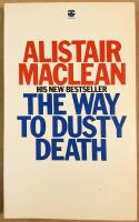 The Way to Dusty Death