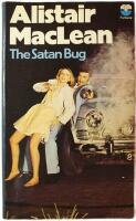 The Satan Bug