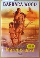 Marimis g&aring;va