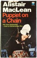 Puppet on a Chain