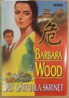 Det g&aring;tfulla skrinet