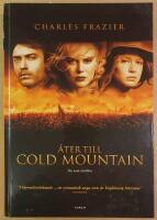 &Aring;ter till Cold Mountain