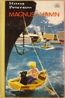  Magnus i hamn