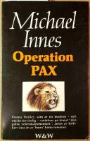 Operation Pax