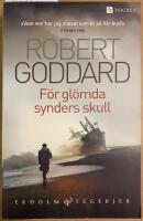 F&ouml;r gl&ouml;mda synders skull