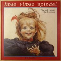 Imse vimse spindel