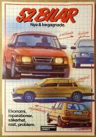52 bilar : nya & begagnade : ekonomi, s&auml;kerhet, reparationer, rost, problem : ca 9.000 bil&auml;gares svar p&aring; fr&aring;gor om 52 bilmodeller