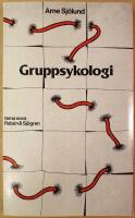 Gruppsykologi