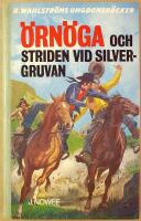 &Ouml;rn&ouml;ga och striden vid silvergruvan