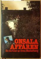 Onsala aff&auml;ren 
