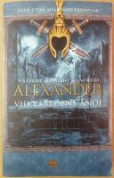 Alexander : Vid v&auml;rldens &auml;nde