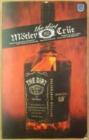 The dirt : bek&auml;nnelser fr&aring;n v&auml;rldens mest &ouml;k&auml;nda rockband / M&ouml;tley Cr&uuml;e med Neil Strauss