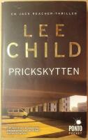 Prickskytten