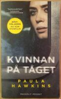 Kvinnan p&aring; t&aring;get