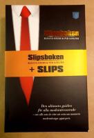 Slipsbox (bok+slips)