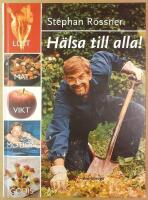 H&auml;lsa till alla!