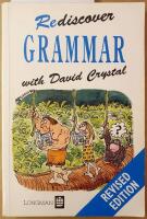 Rediscover grammar