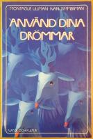 Ullman/Anv&auml;nd dina dr&ouml;mmar  fackpocket