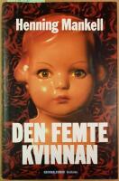 Den femte kvinnan