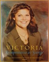 Victoria, kronprinsessa av Sverige