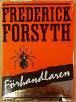 F&ouml;rhandlaren : [en thriller]