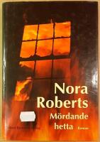 M&ouml;rdande hetta