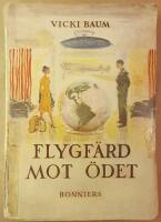  Flygf&auml;rd mot &ouml;det
