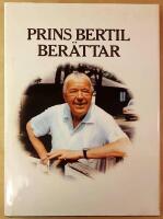 Prins Bertil ber&auml;ttar