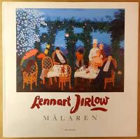 Lennart Jirlow : m&aring;laren