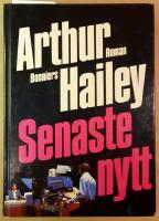 Senaste nytt : roman