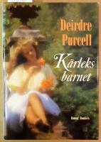K&auml;rleksbarnet : [roman]