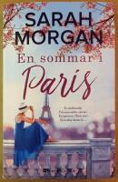 En sommar i Paris
