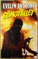 G&ouml;mst&auml;llet