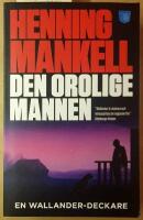 Den orolige mannen