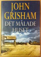 Det m&aring;lade huset