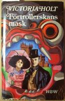 F&ouml;rtrollerskans mask