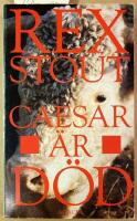 Caesar &auml;r d&ouml;d