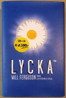Lycka : roman