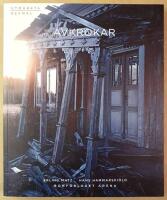 Avkrokar