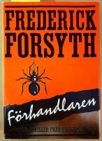 F&ouml;rhandlaren : [en thriller]