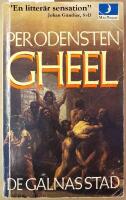 Gheel : [de galnas stad]