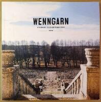  Wenngarn. &Aring;tta m&aring;nader, 120000 arbetstimmar senare