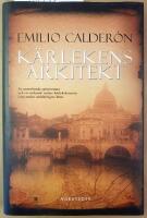 K&auml;rlekens arkitekt