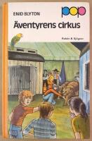 &Auml;ventyrens cirkus